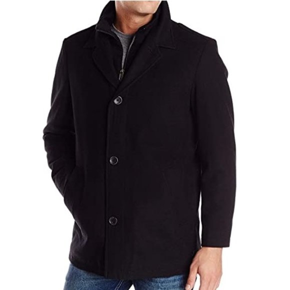 Nautica car coat Clearance